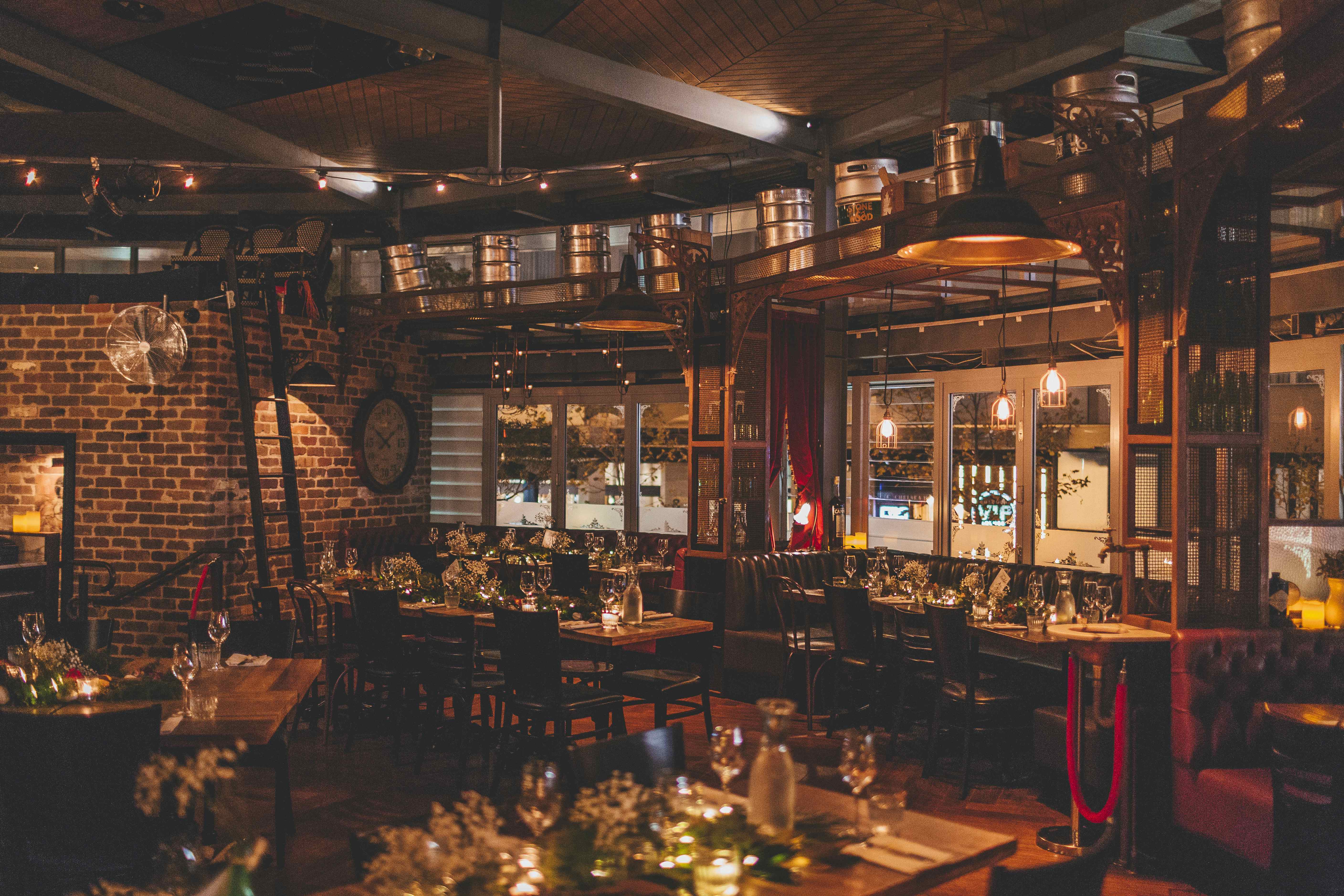 Indoor Space 3D tour