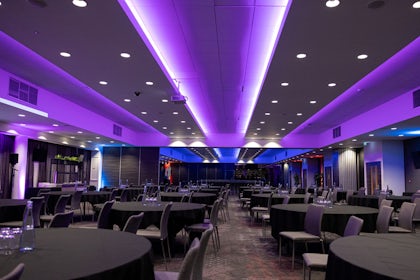 Lansdown Suite 7