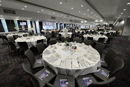 Lansdown Suite 2