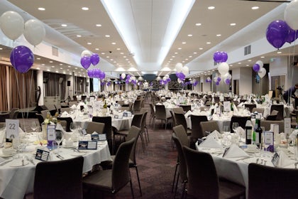 Lansdown Suite 6
