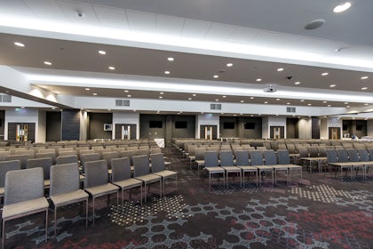 Lansdown Suite 4
