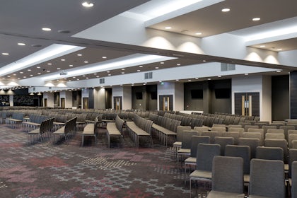 Lansdown Suite 5