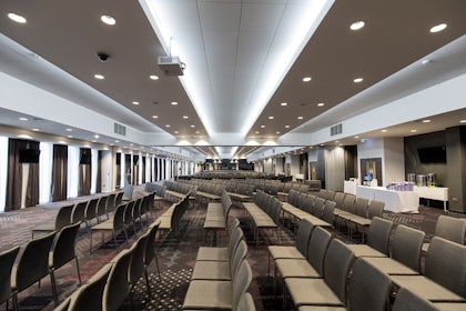 Lansdown Suite 3