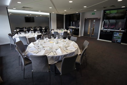 Directors Box 1