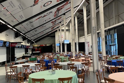 Concourses 2