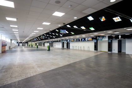 Dolman Hall 4