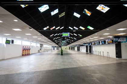 Dolman Hall 5