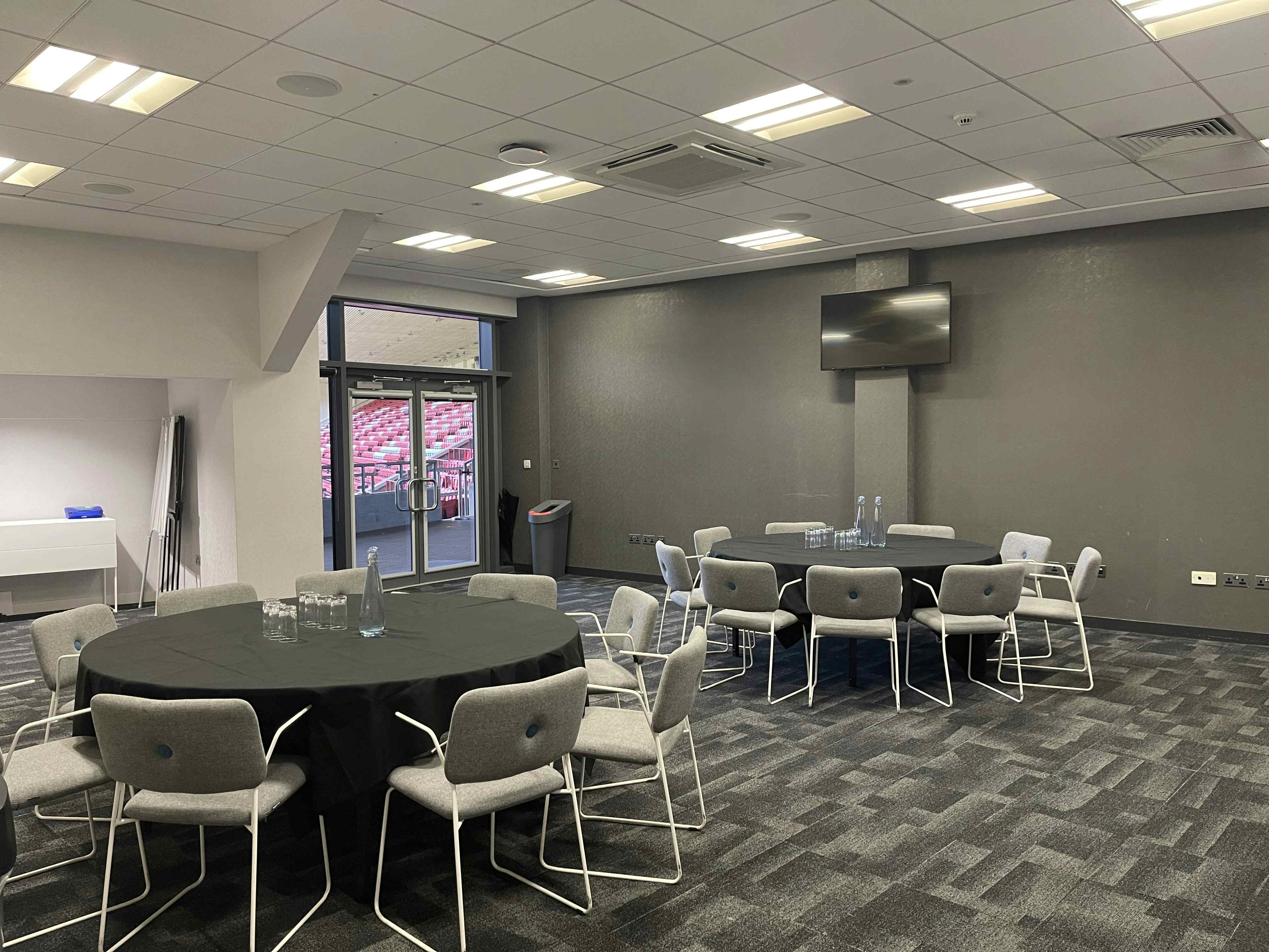 South Stand Lounge 1  3D tour