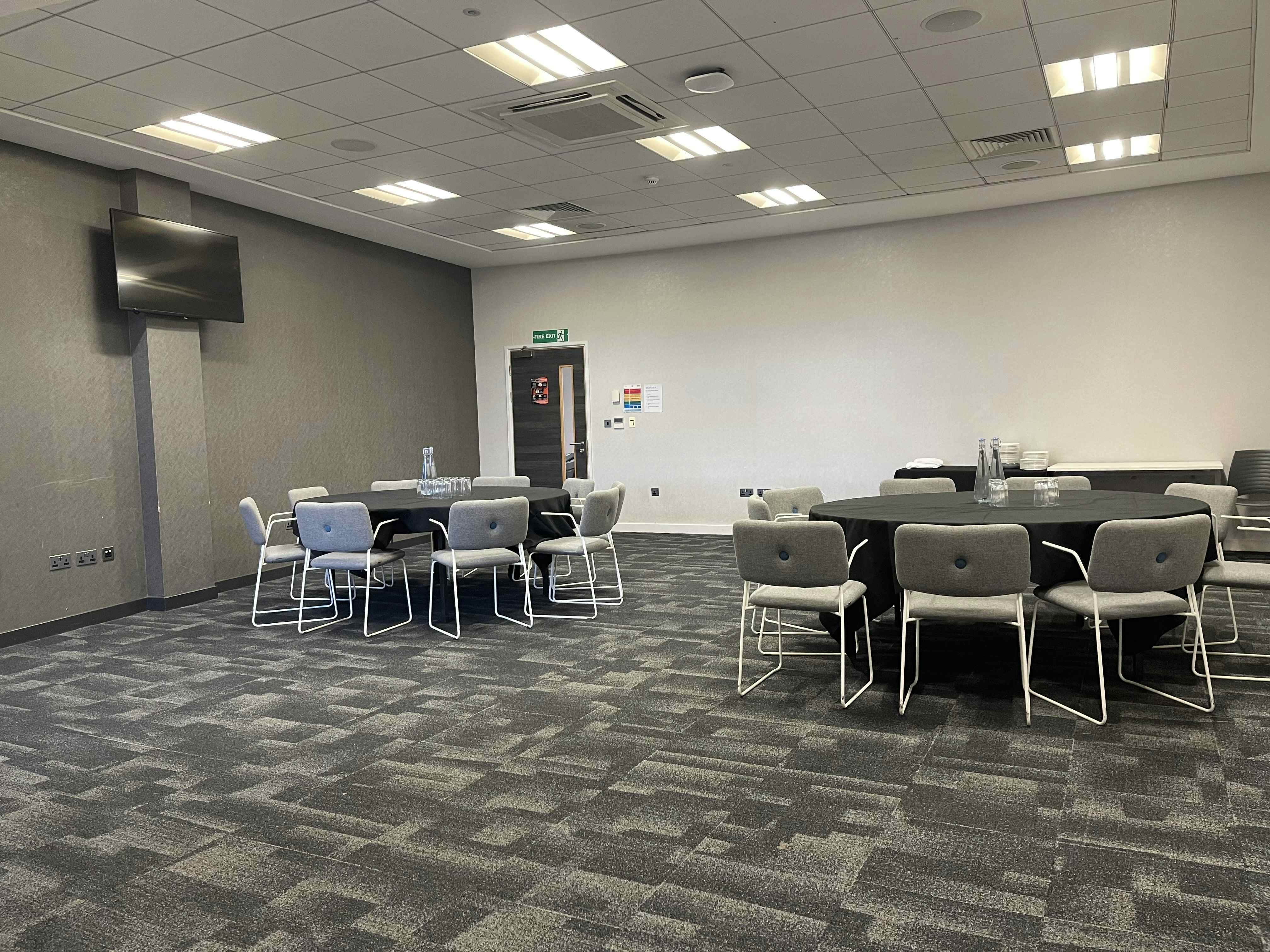 South Stand Lounge 1  1