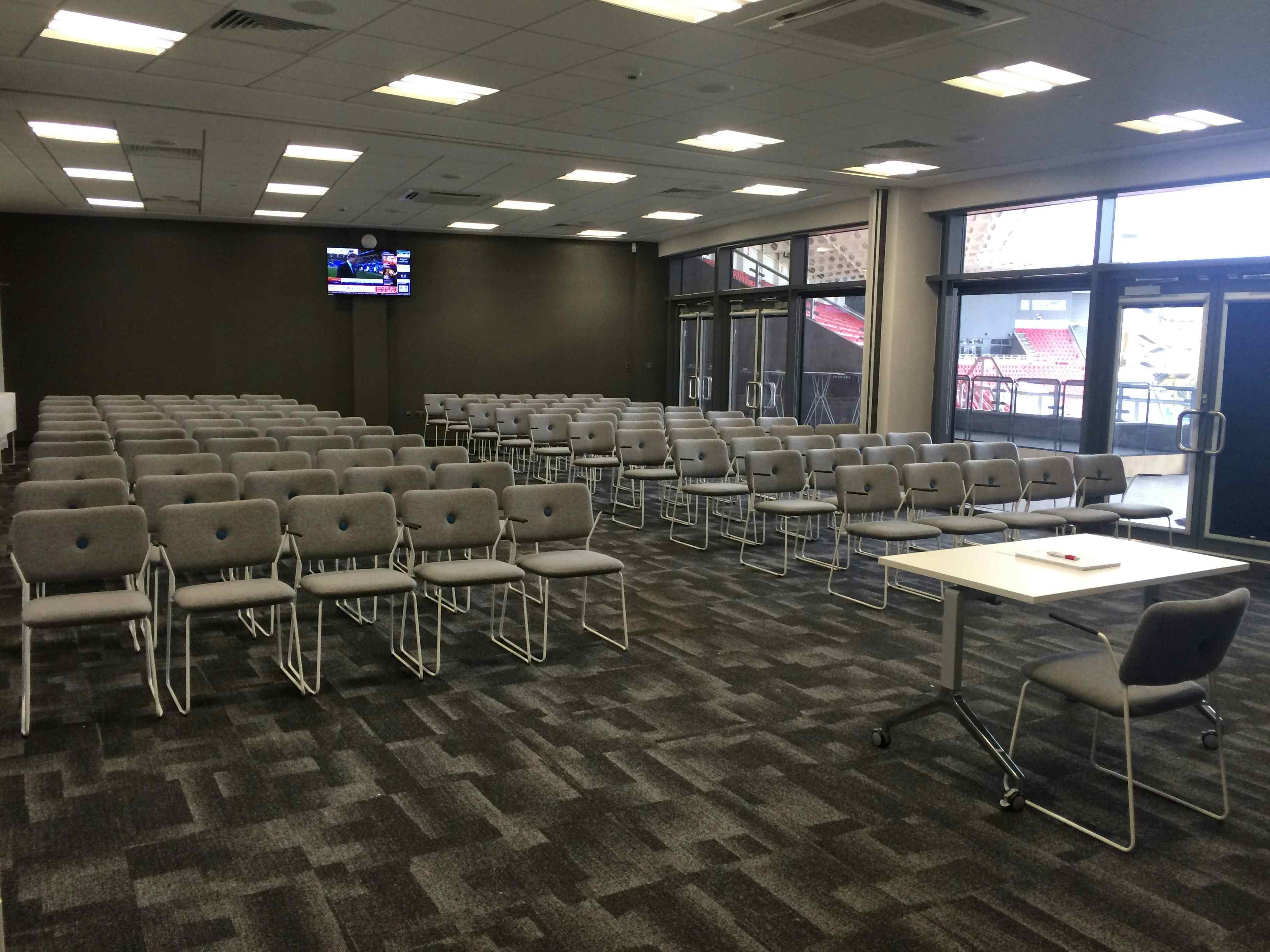 South Stand Lounge 2 & 3 5