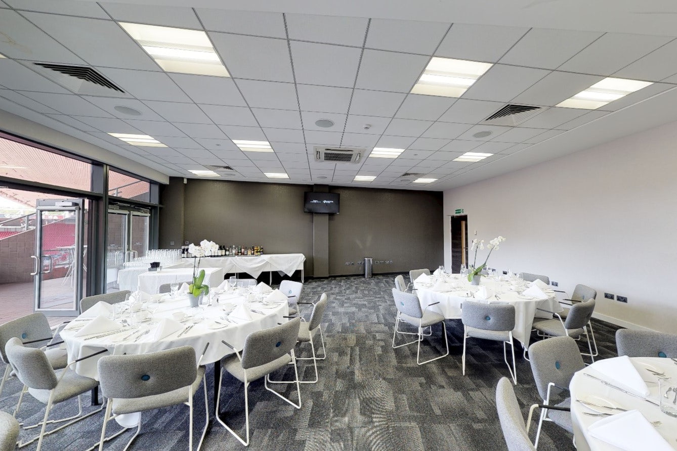 South Stand Lounge 3 1