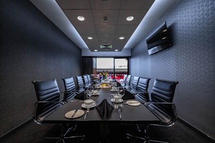 Executive Boxes - Single x 18 1