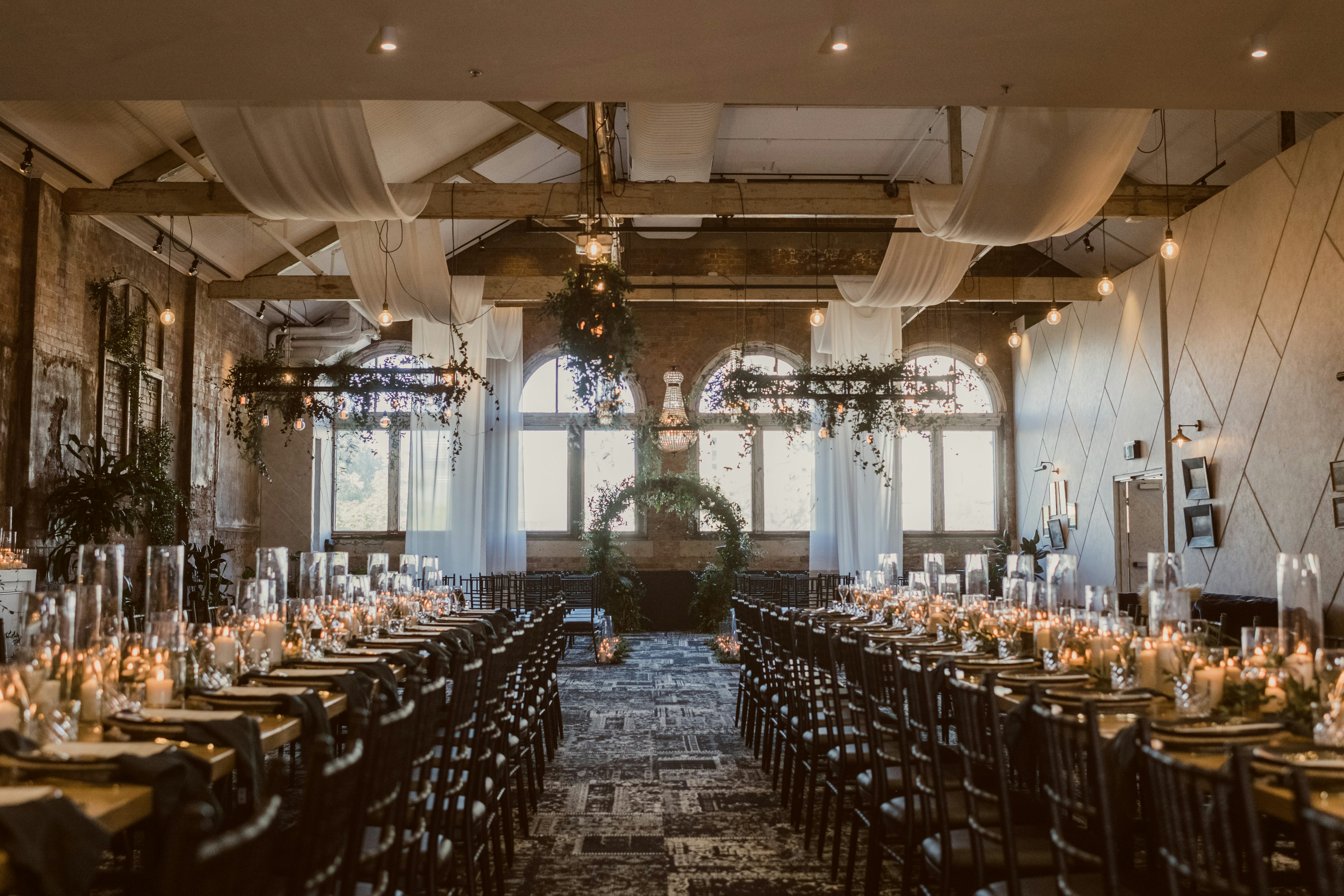 The Loft and Rooftop Terrace 0