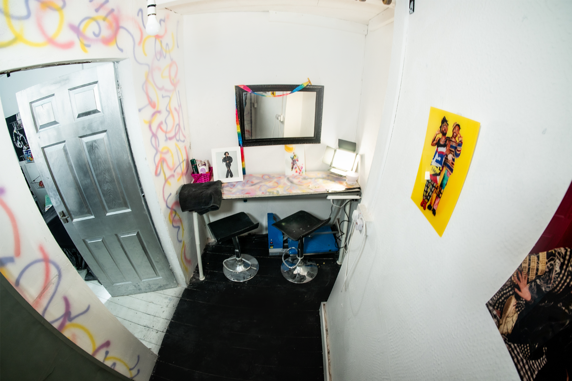 Madein.Eden Studio 6