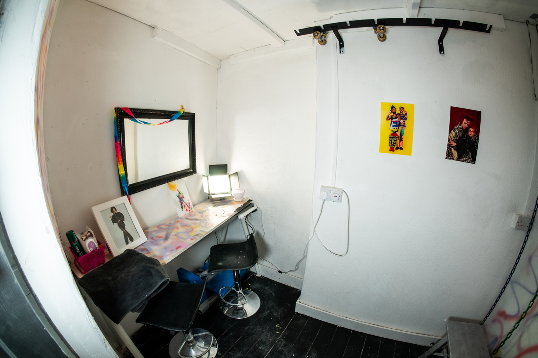 Madein.Eden Studio 5