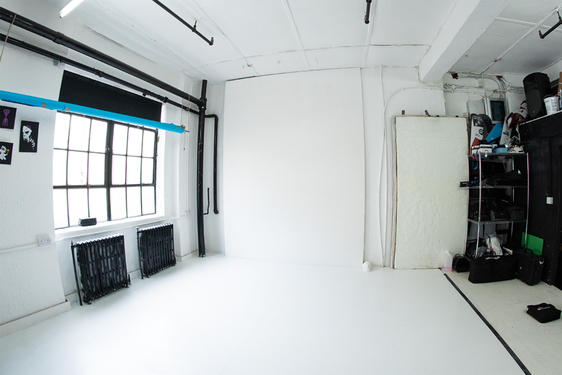 Madein.Eden Studio 1