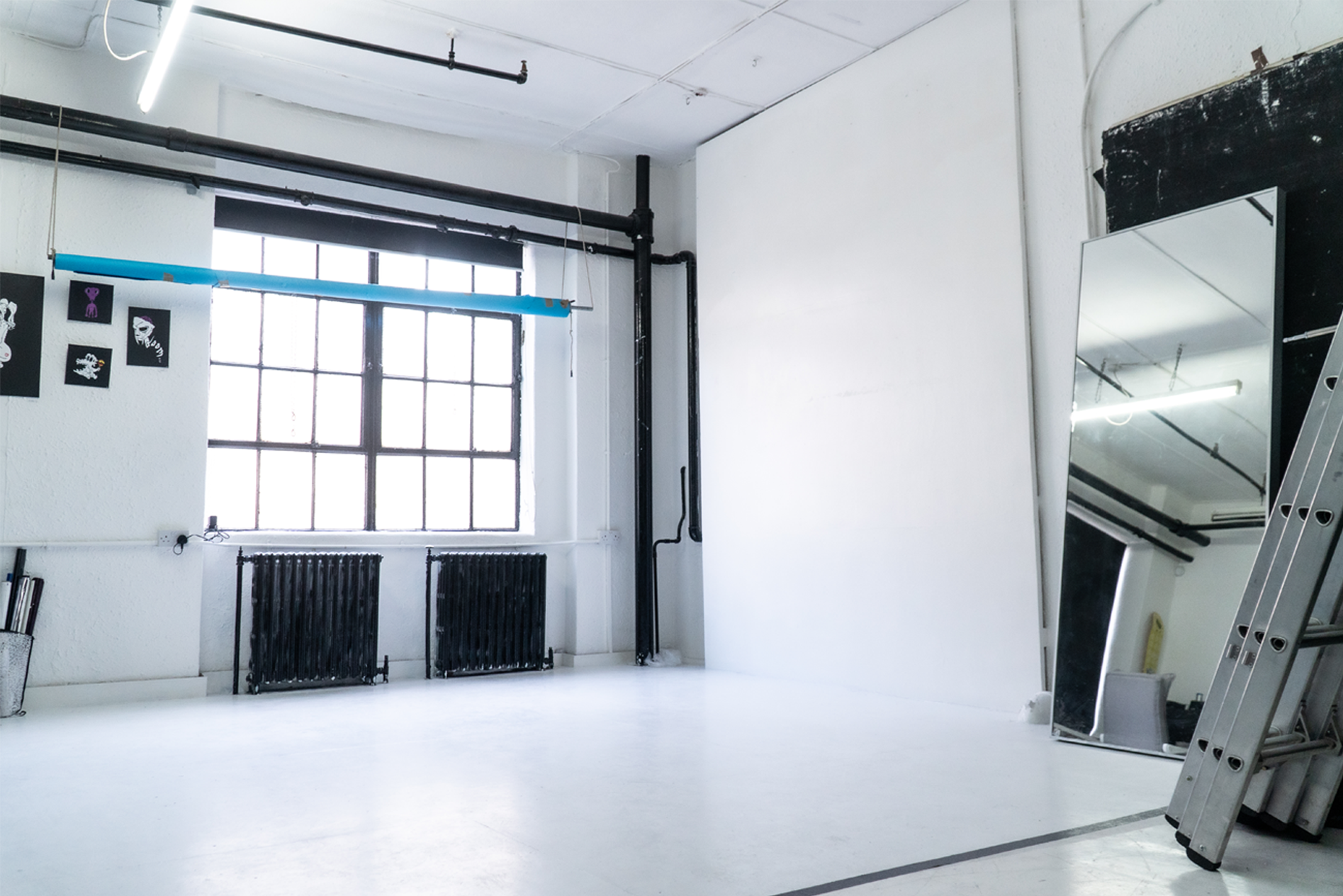 Madein.Eden Studio 0