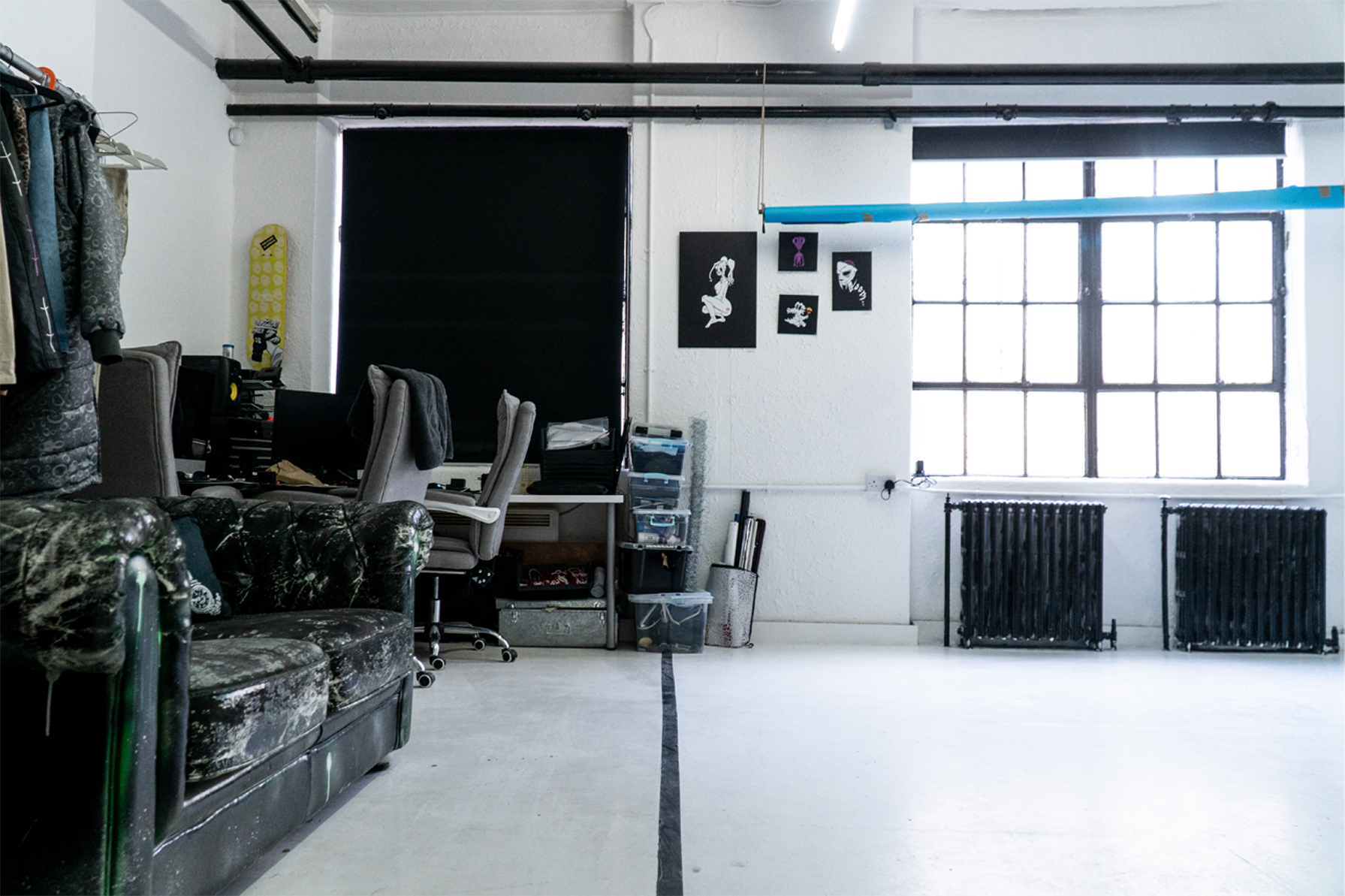 Madein.Eden Studio 10