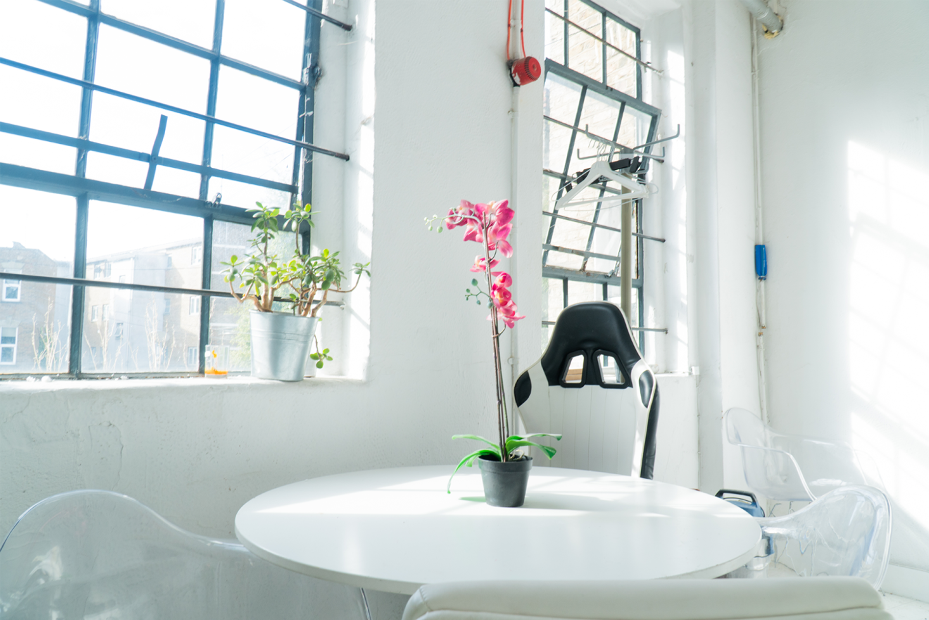 Madein.Eden Studio 7