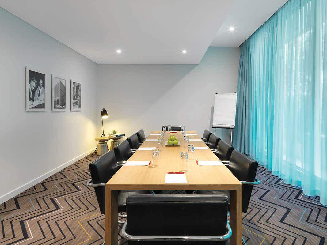 Boardroom 1