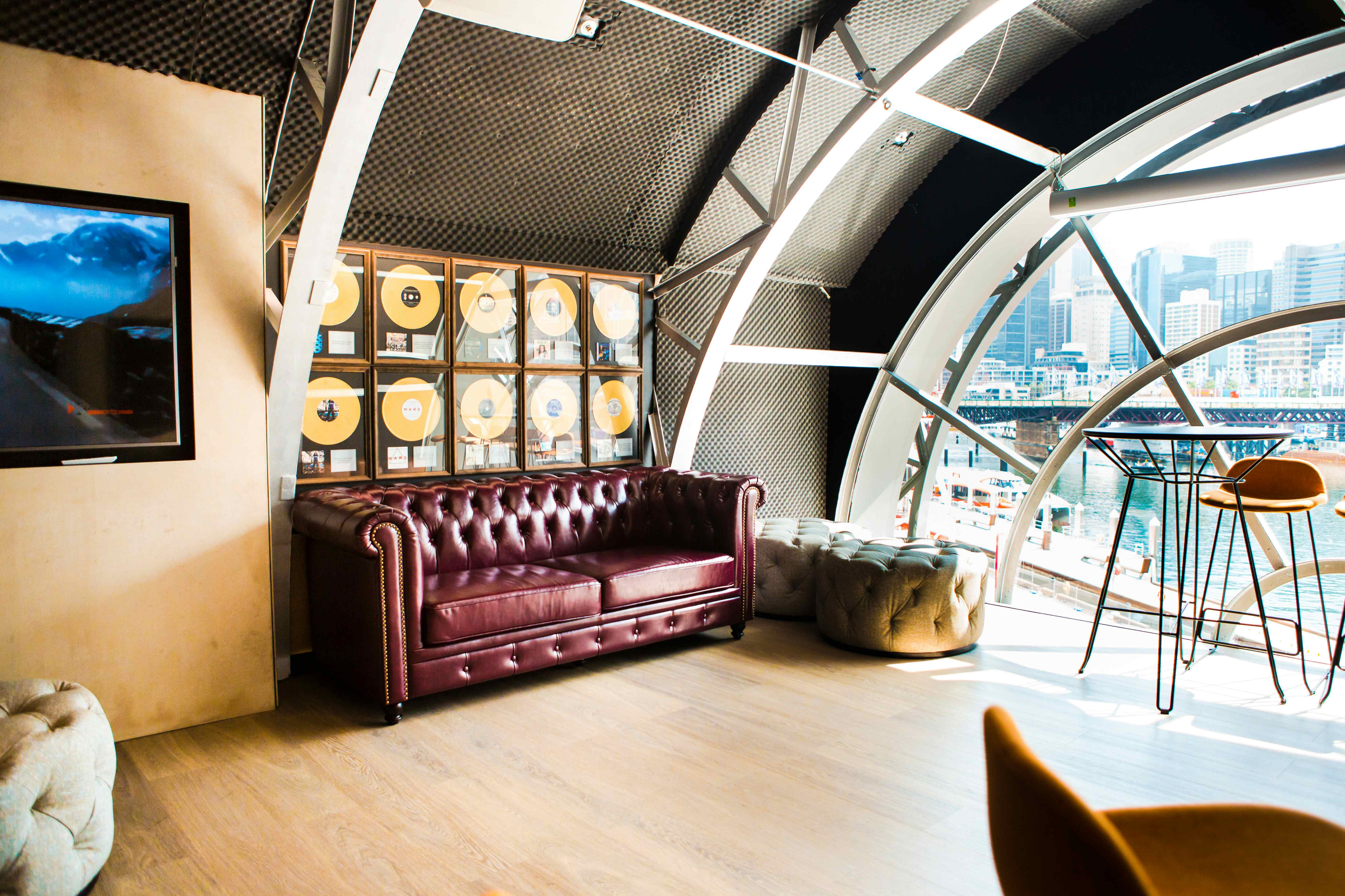 Room 300 Kingpin Harbourside 3