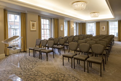 Fitzroy Suite 1