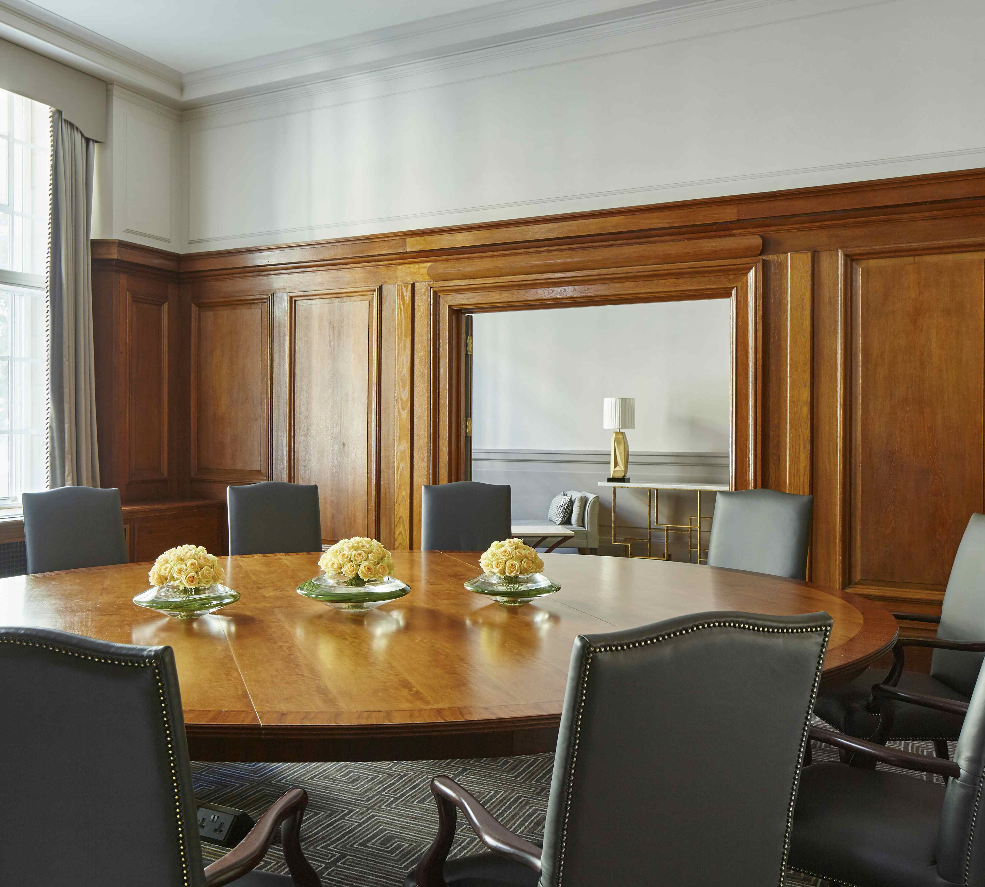 Boardroom 2