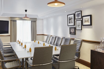 Westmacott Suite 1 2