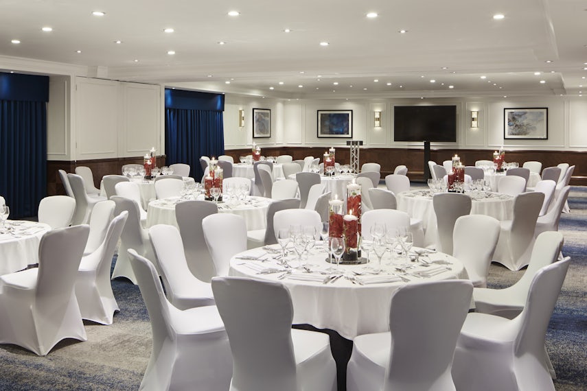 Westmacott Suites 1, 2 0