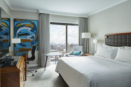 Westmacott Suites 1, 2 2