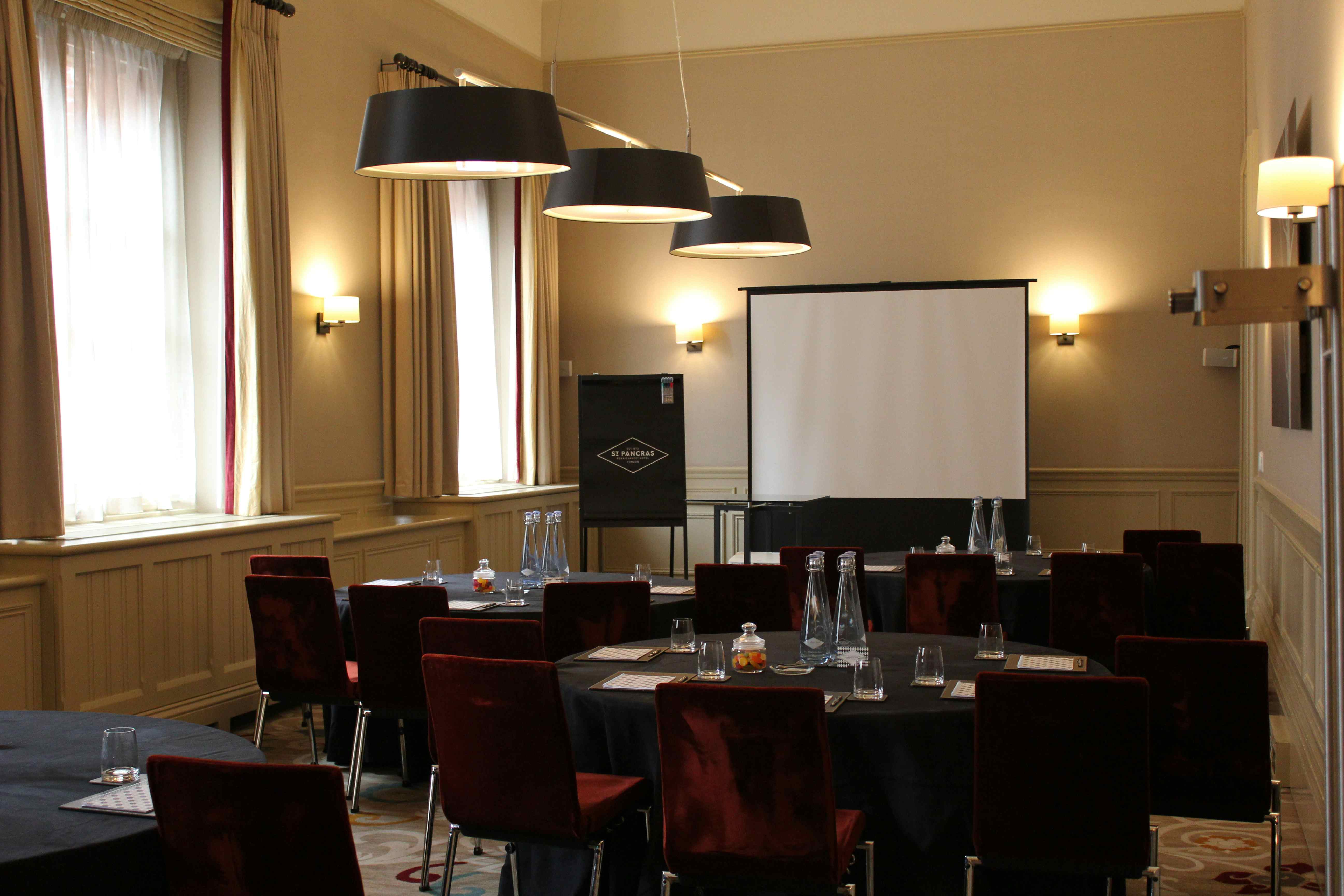 Billiard & Exchange  1