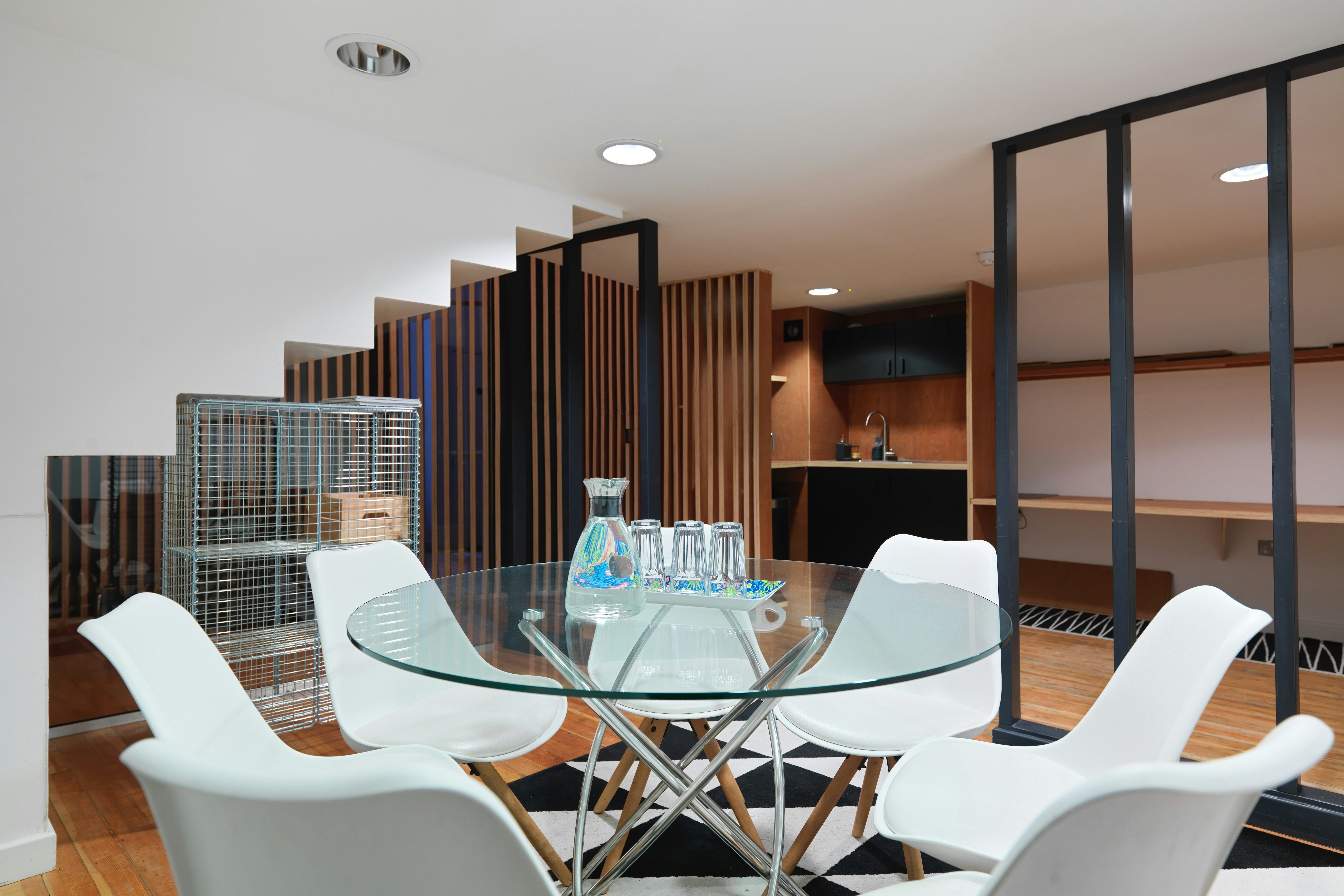 Moving Pieces Studio 3