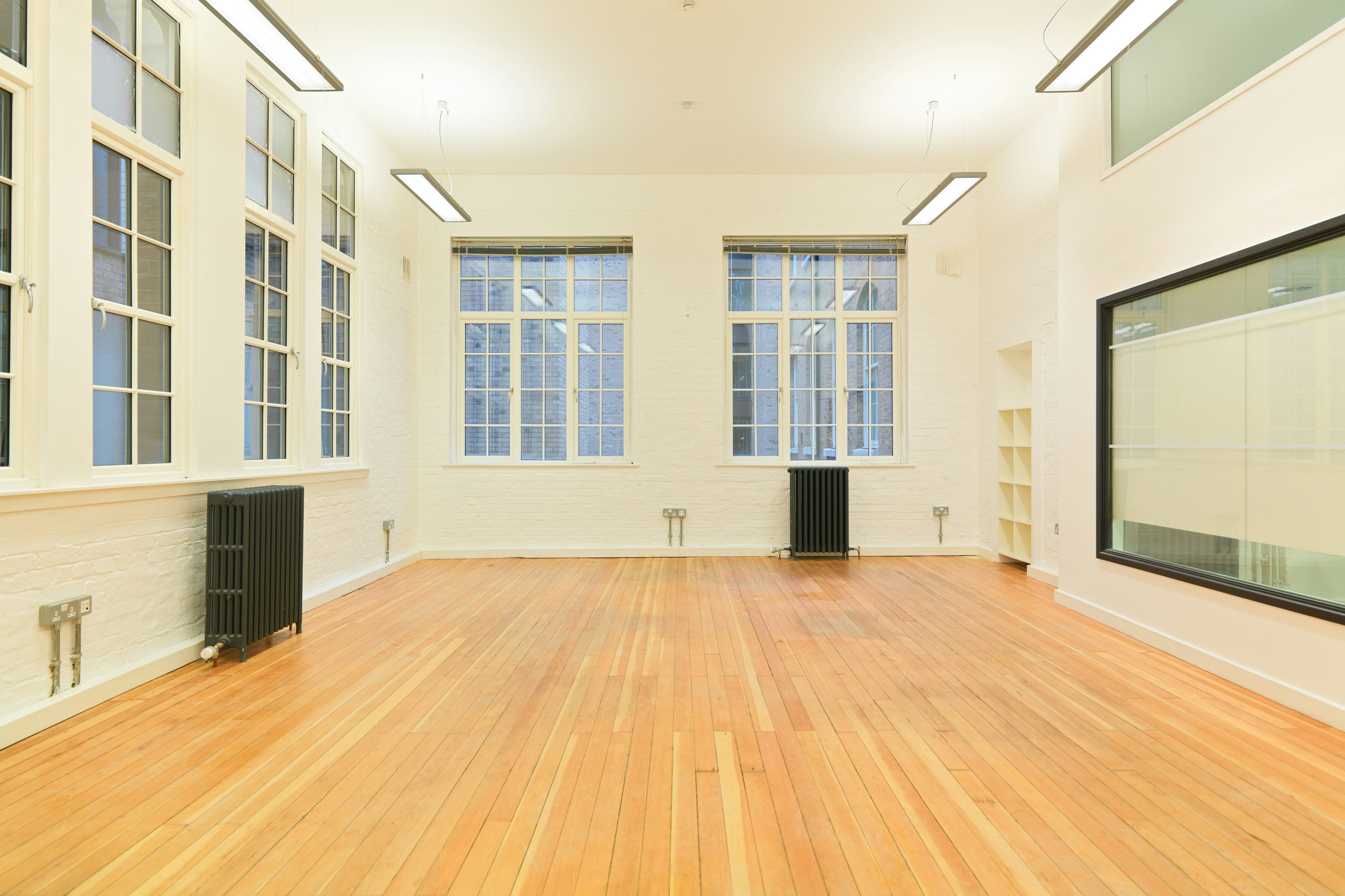 Moving Pieces Studio 0