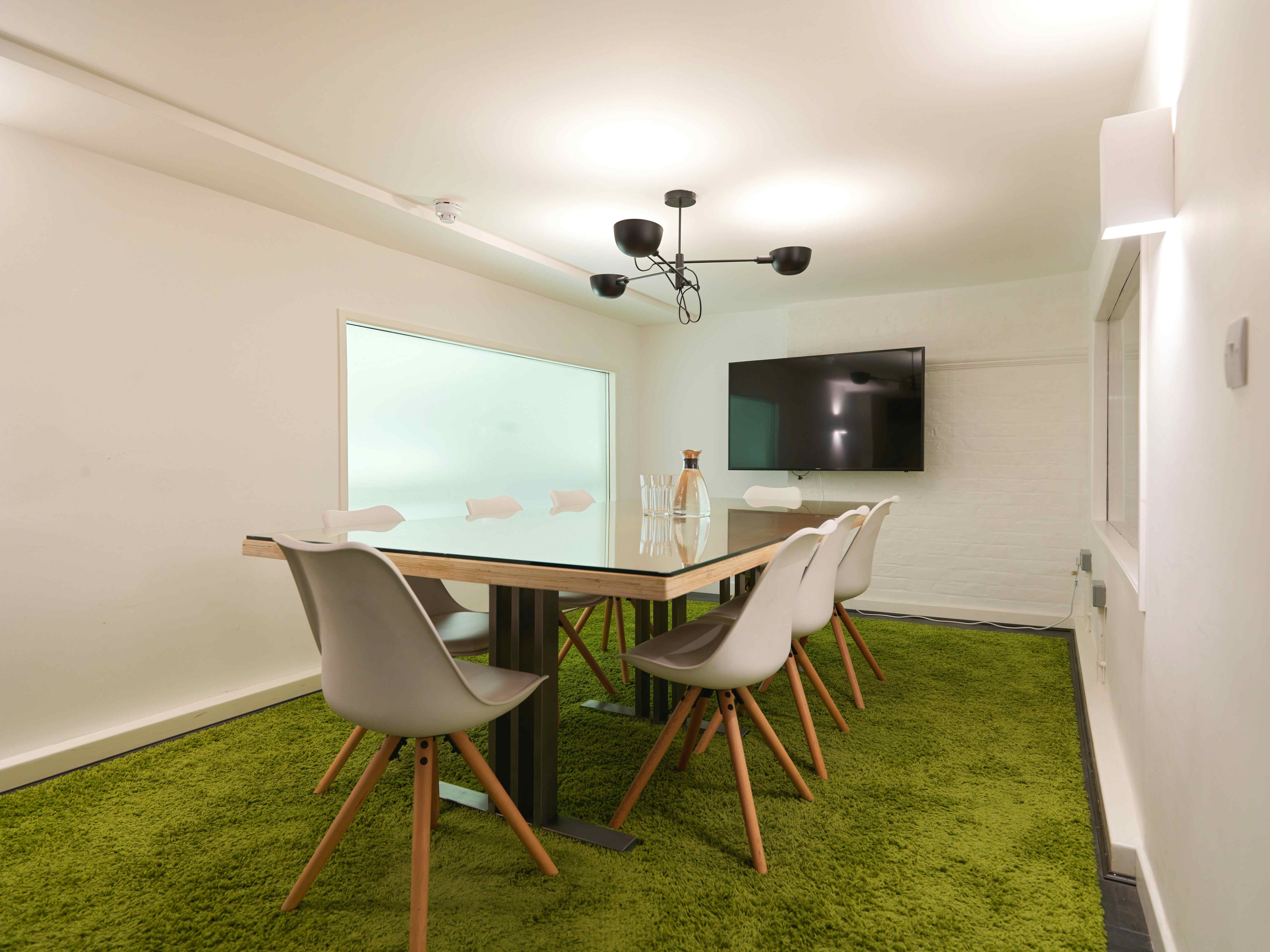 Moving Pieces Studio 4