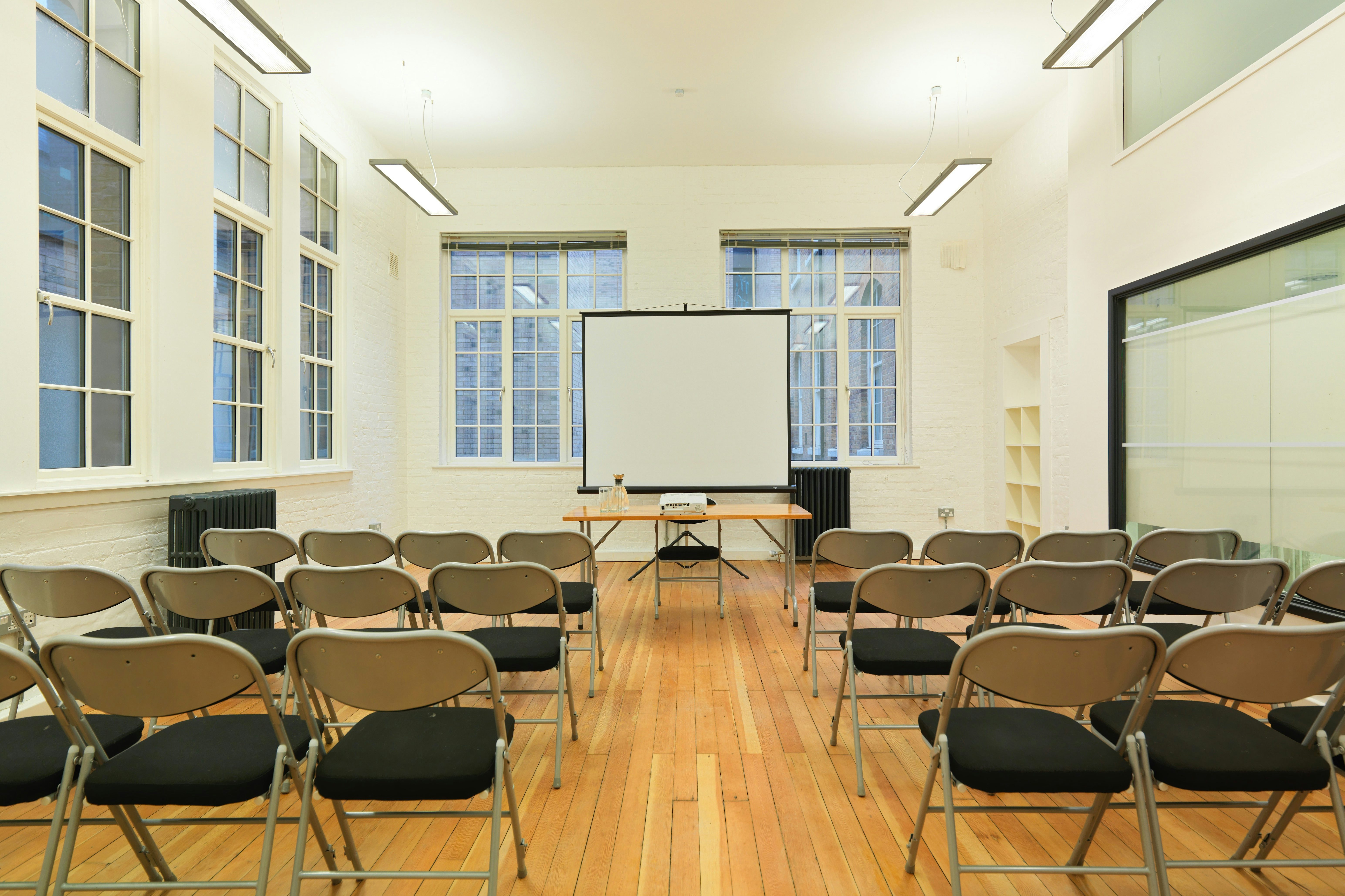 Moving Pieces Studio 2