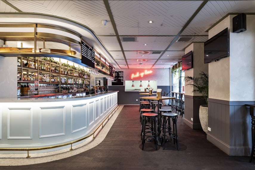 Verandah Public 3D tour