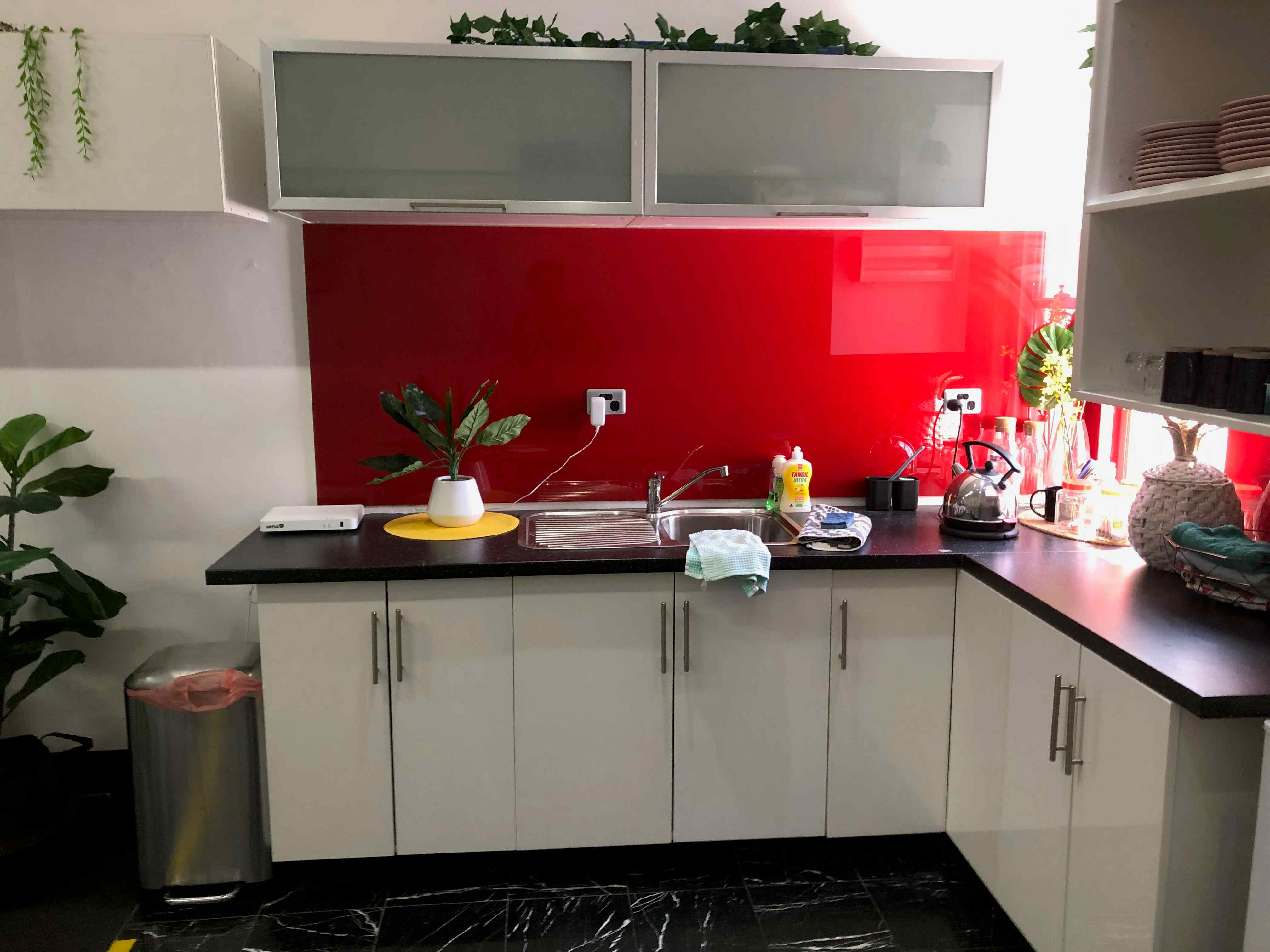 Havana Meeting and Event Space 2