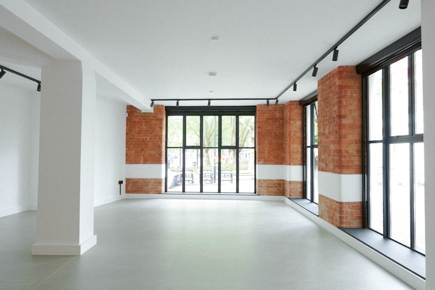 Agdon House 0