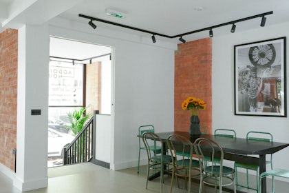 Agdon House 2