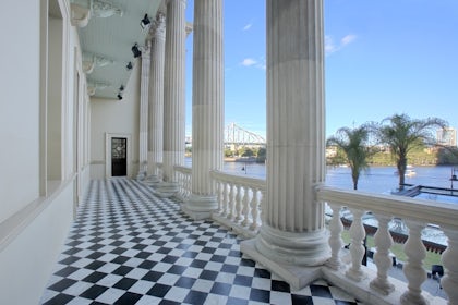 Long Room 2