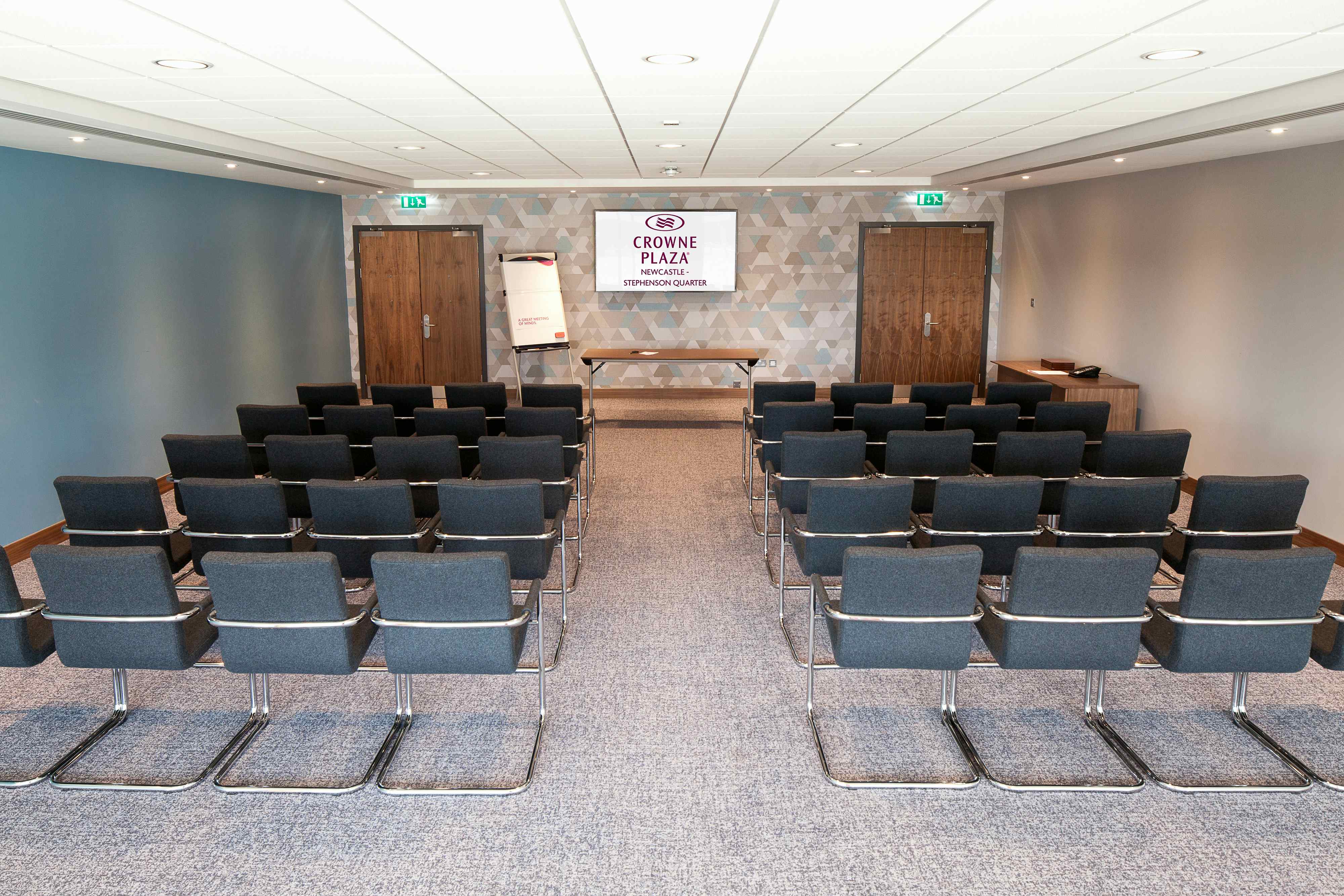 Rocket Meeting Room 0