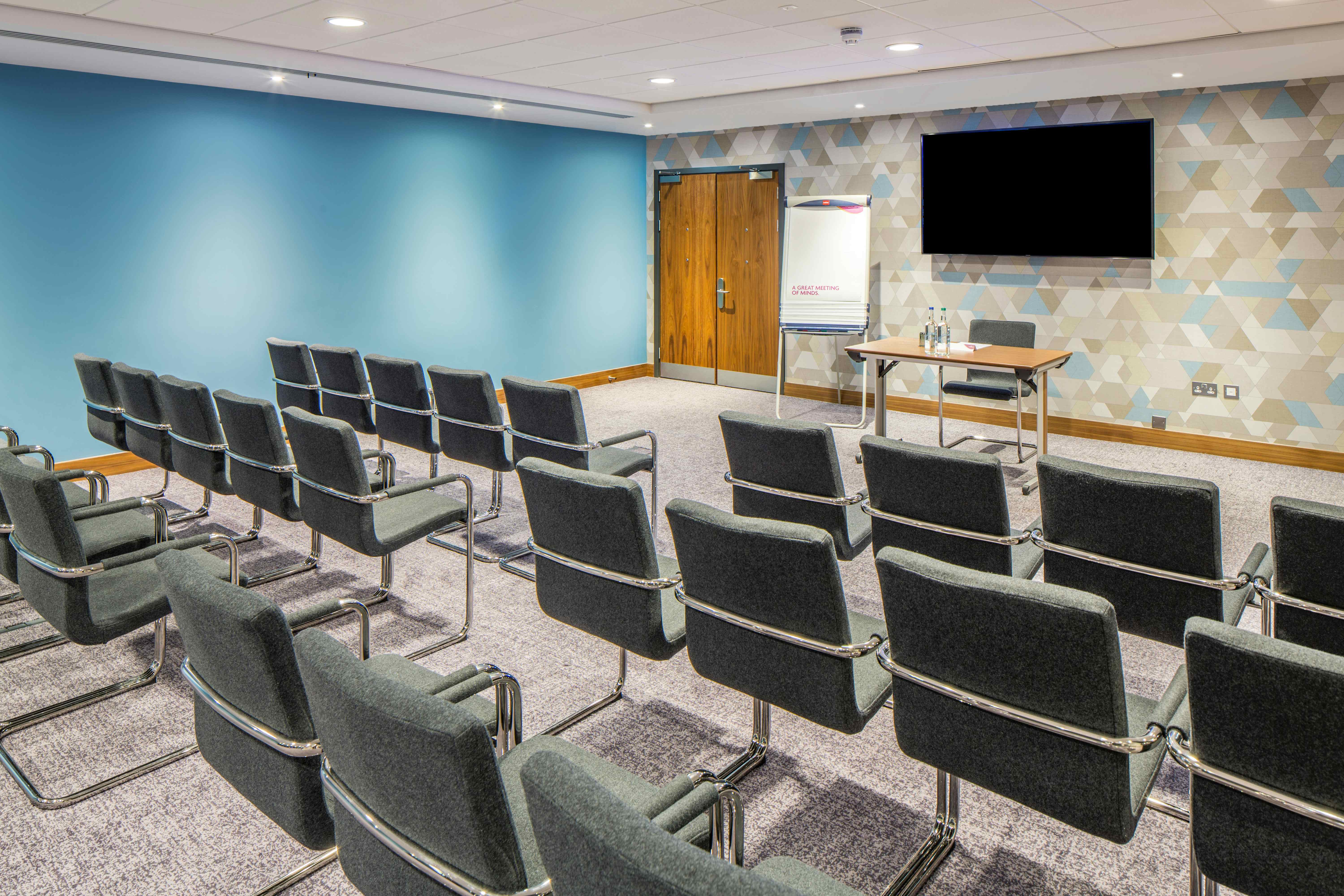 Rocket Meeting Room 2