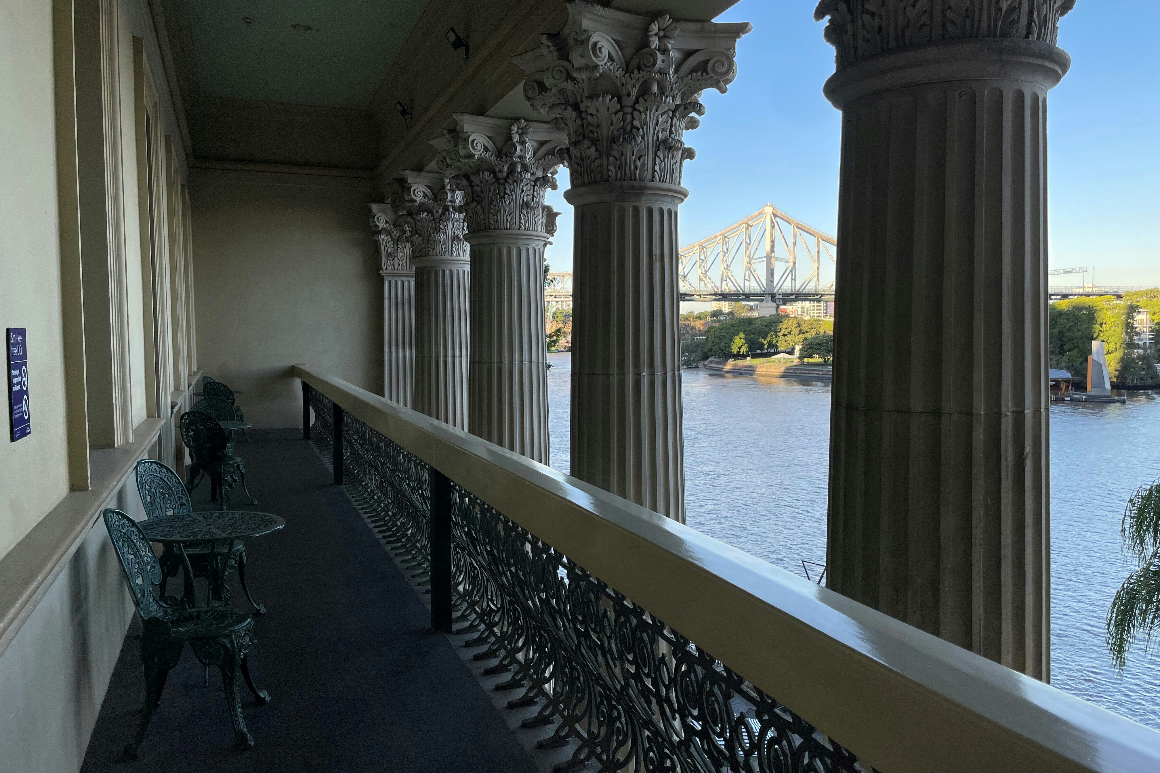 Charitable Trusts Room 2