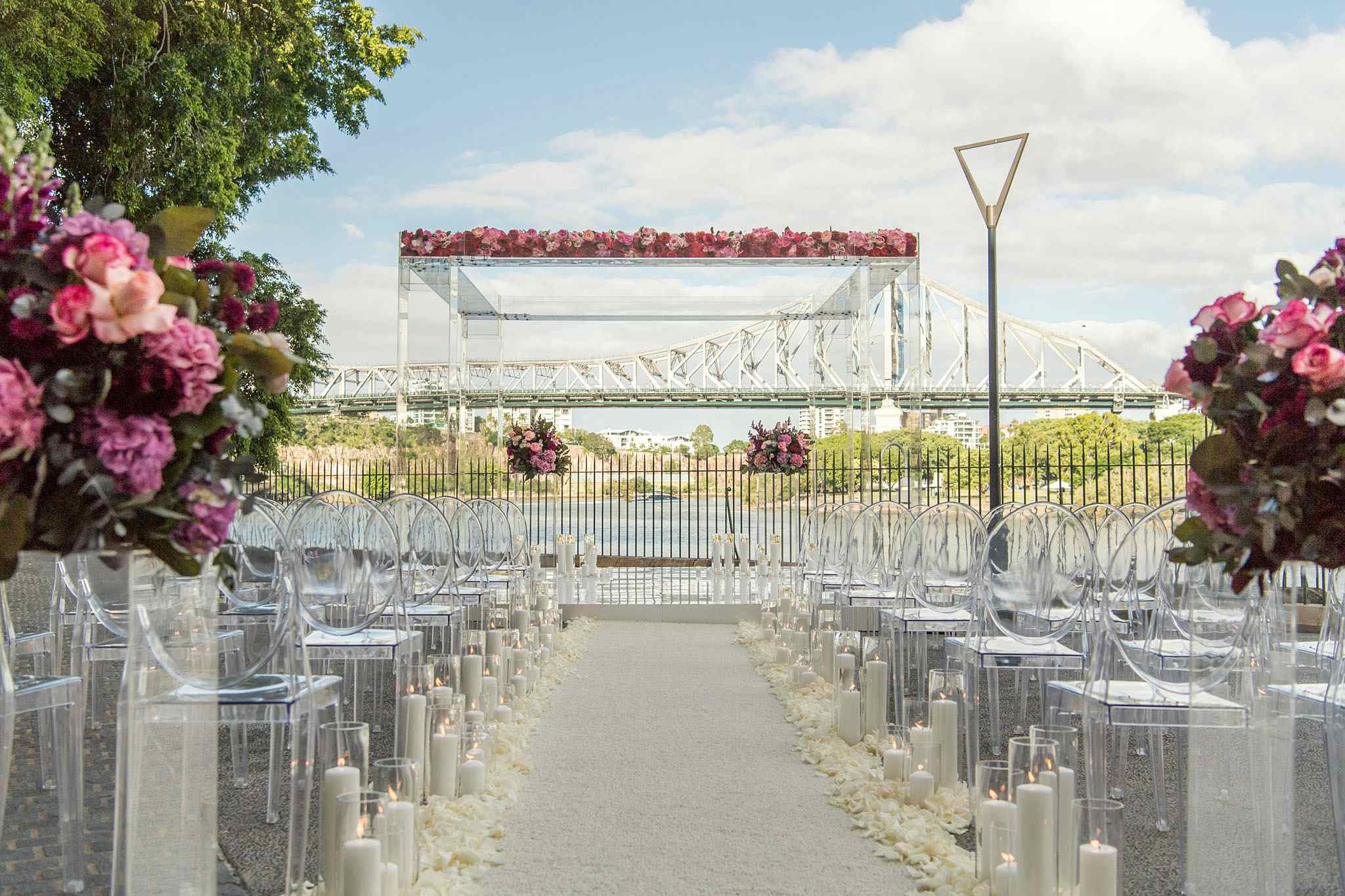 Customs House Brisbane
