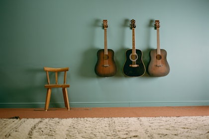 Music Room 1
