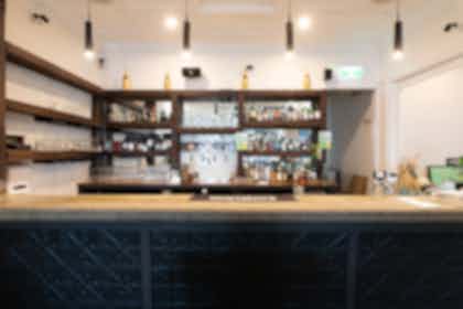 Restaurant & Main Bar 3