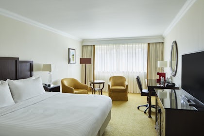Arden Suite 8
