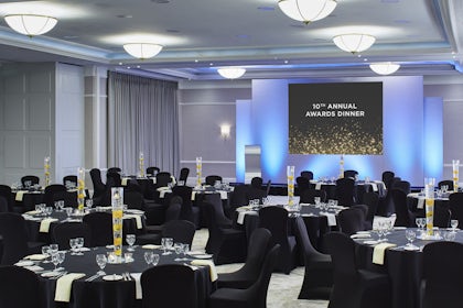 Arden Suite 3