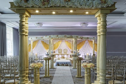 Arden Suite 4
