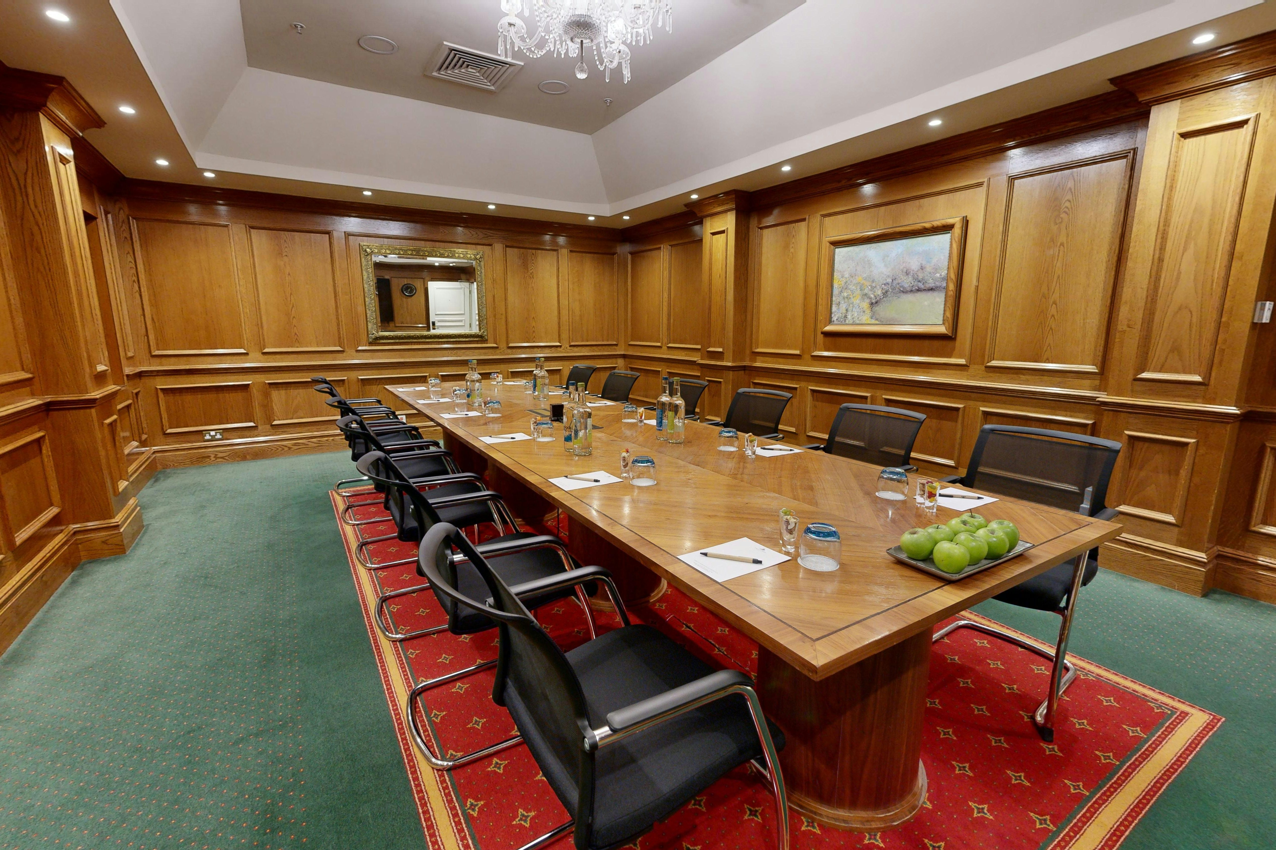 Boardroom 3